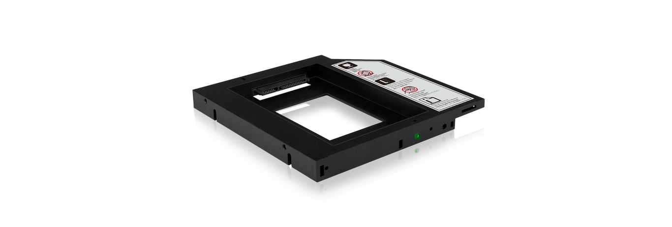 ICY BOX IB AC640 Support de disque dur Neuf - vue 2