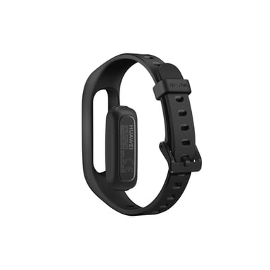 Huawei Band 4e Active PMOLED Brassard tracker d'activité 1,27 cm (0.5'') Noir