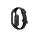 Huawei Band 4e Active PMOLED Brassard tracker d'activité 1,27 cm (0.5'') Noir