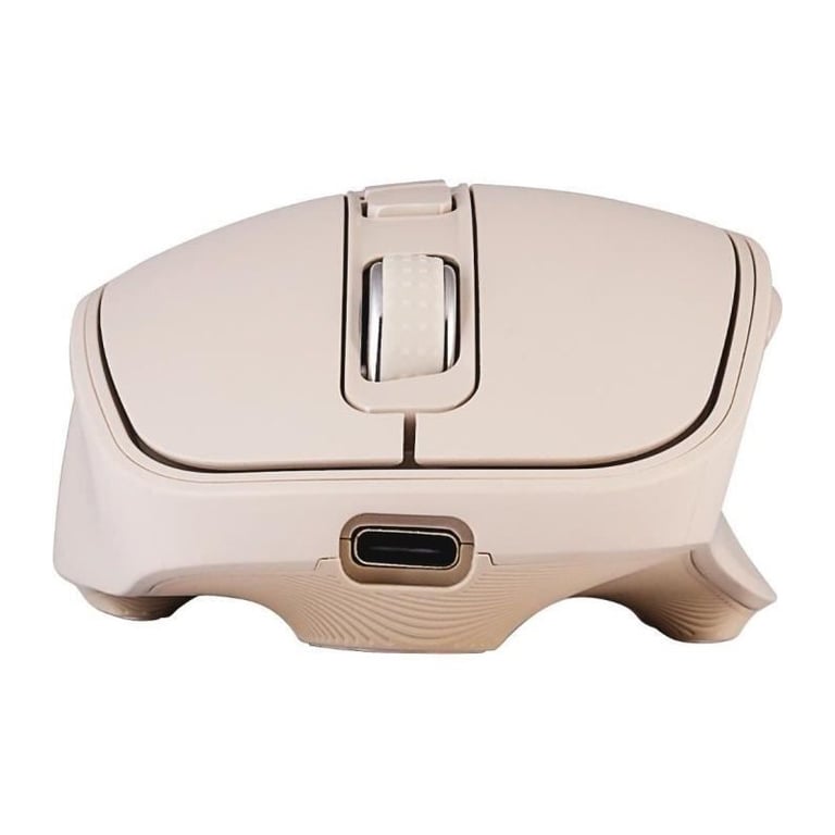 sans fil rechargeable SLIDER YENKEE YMS 2080BG - vue 3