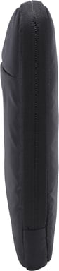 Case Logic TS-115 Black 39,6 cm (15.6'') Funda Negro