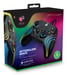 PDP Afterglow Wave Negro USB Gamepad PC, Xbox One, Xbox Series S, Xbox Series X