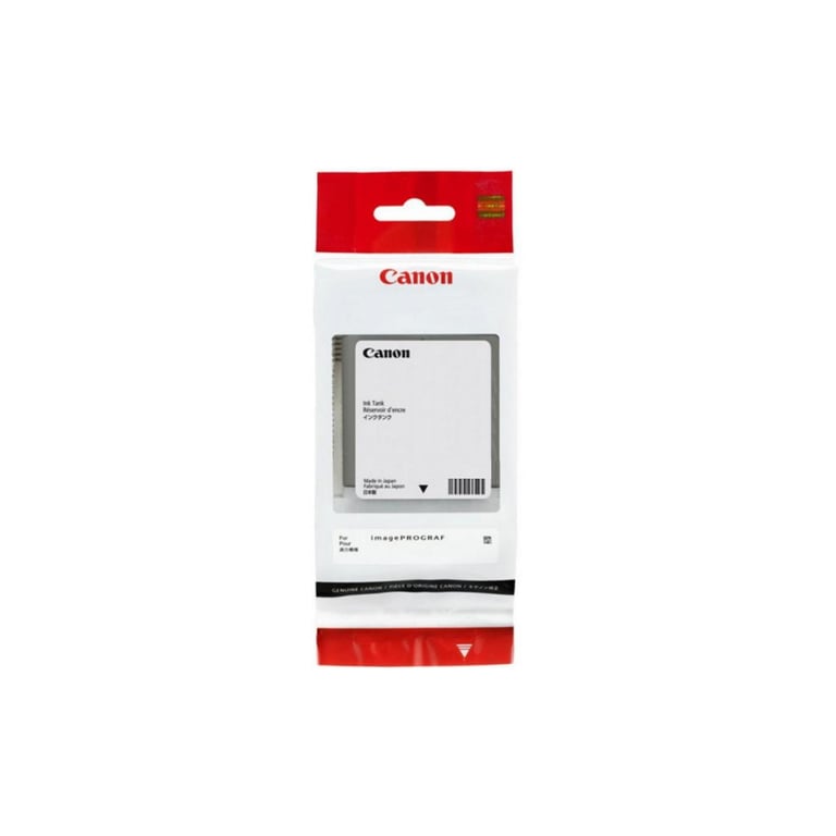 Canon Cartouche d'encre PFI 2300 Cyan - vue 9