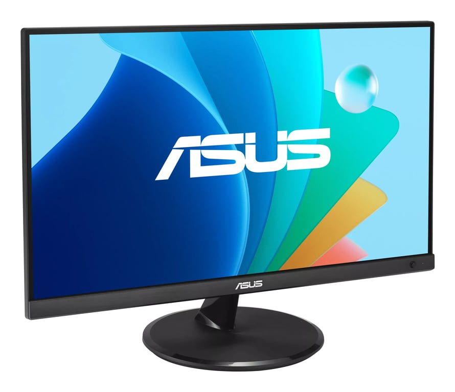 Monitor Gaming Asus VP227HF 21.45' Full HD 1ms 100Hz VA Neuf - vue 3