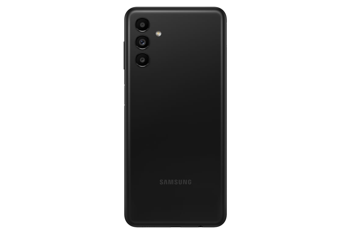SAMSUNG Galaxy A13 (5G) 64GB, Negro, Desbloqueado
