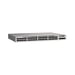 Cisco Catalyst C9300X-48HX-E commutateur réseau Géré L3 Connexion Ethernet, supportant l'alimentation via ce port (PoE)