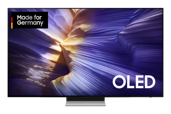 Samsung GQ55S90FAE 139,7 cm (55'') 4K Ultra HD Smart TV Wifi Negro