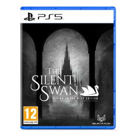 The Silent Swan PS5 Neuf
