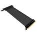Zalman ZM-RCG422 Cavo di alimentazione nero 0,22 m