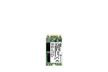 TRANSCEND MTS430S Neuf - vue 7