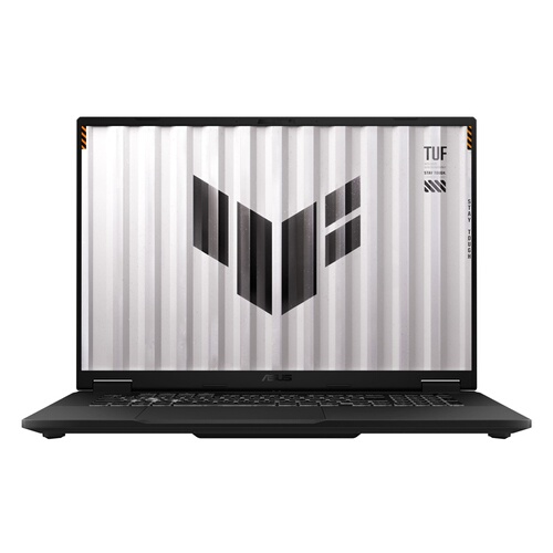 PC portable gaming Asus TUF A18 A18 TUF808UM DRFS8040W 18 WUXGA 144 Hz AMD Ryzen™ 7 RAM SSD Nvidia GeForce RTX 5060 - vue 10