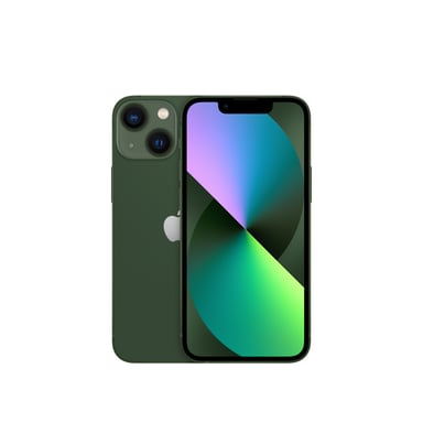 iPhone 13 mini 256 GB, verde, sbloccato