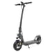JOYOR C10E Scooter elettrico - Motore 500W Batteria 48V10.4AH Pneumatici 10 pollici Certificazione ABE Freni a disco pieghevoli - Nero