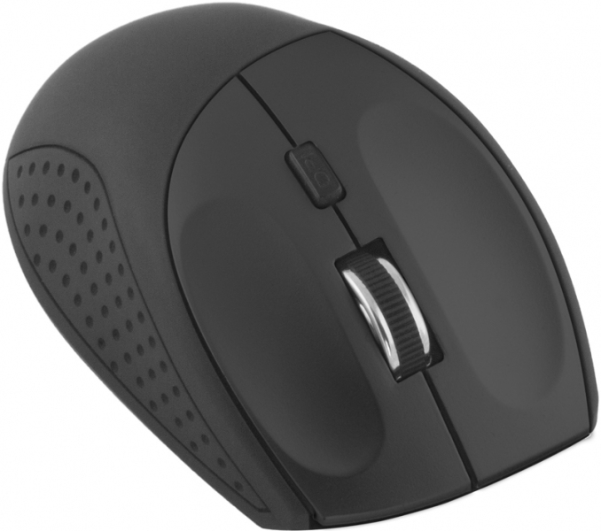 Souris Bluetooth Esperanza ANDROMEDA EM123K – 2400 DPI, 6 Boutons - vue 3