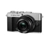 Olympus PEN E?P7 4/3'' MILC 20,3 MP Live MOS Noir, Argent