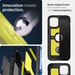 Spigen Tough Armor - iPhone 12 mini, Negro