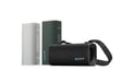 ULT 3 Enceinte portable stéréo Noir