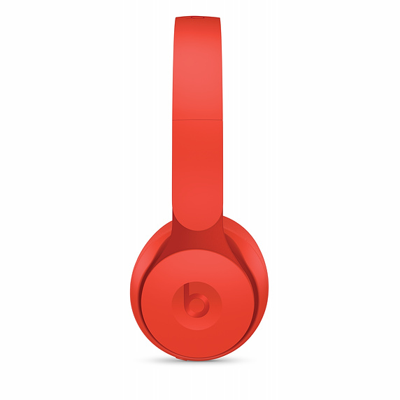Beats Solo Pro Wireless Noise Cancelling Headphones - Casque arceau supra  auriculaire - Apple