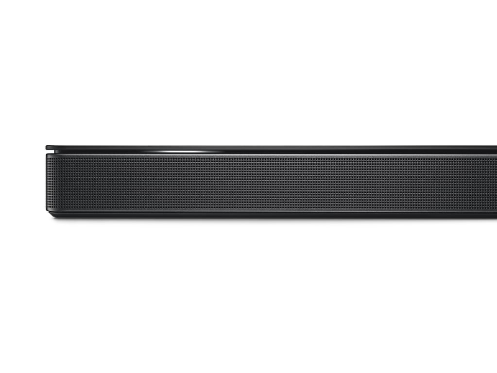 Barre de son BOSE Soundbar 500 Dolby Digital Avec fil & sans fil Entrée HDMI - vue 3