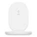 Belkin BOOST CHARGE Smartphone Bianco Ricarica senza fili di rete Ricarica rapida interna