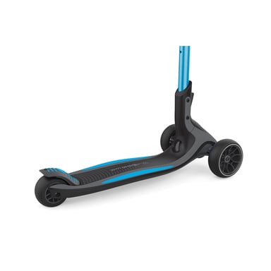 Globber ULTIMUM Niños Patinete de tres ruedas Negro, Azul