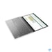 Lenovo ThinkBook 15 i5-1135G7 Portátil 39,6 cm (15,6'') Full HD Intel® Core? i5 8 GB DDR4-SDRAM 256 GB SSD Wi-Fi 6 (802.11ax) Windows 10 Home Gris