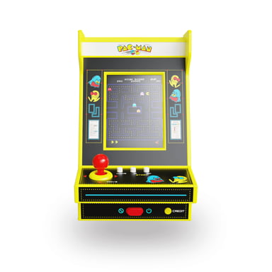 La mia sala giochi - Nano Player PRO Pac-Man
