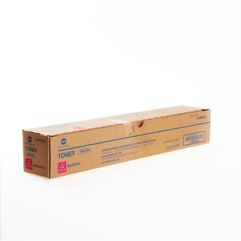 Cartouche de toner Konica Minolta TN Neuf