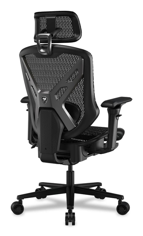 COUGAR Gaming CGR SPD GRB Siège de jeu universel Neuf - vue 2
