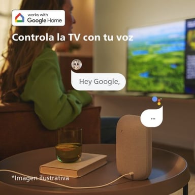 Philips 43PUS7009/12 TV 109,2 cm (43'') 4K Ultra HD Smart TV Wifi Noir