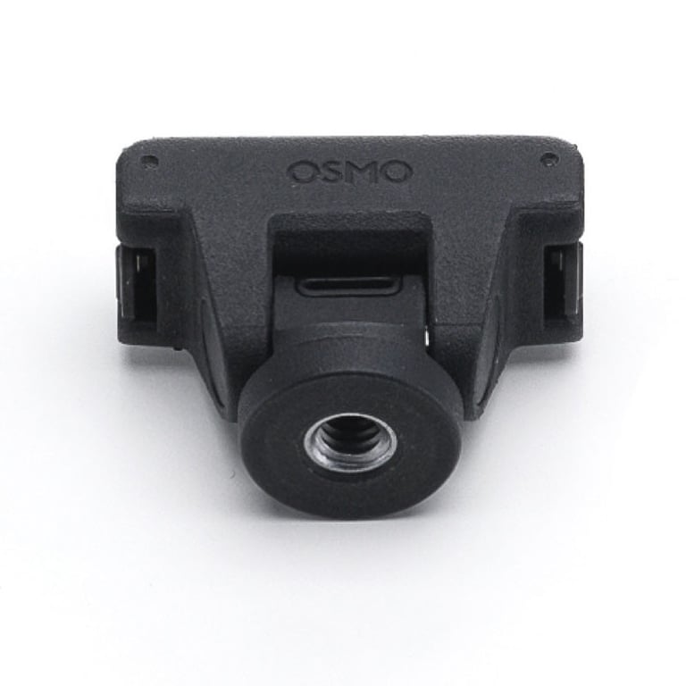 Adaptateur Réglable à Fixation Rapide DJI – Pour Gamme Osmo - vue 2