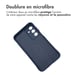 imoshion EasyGrip Backcover pour Samsung Galaxy A16 - Bleu foncé