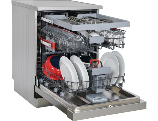 Lave vaisselle 60 cm QWNA1FF45DI - Neuf