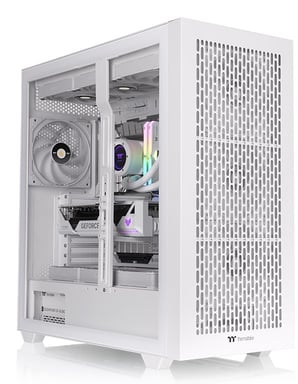Thermaltake AX500 Full Tower Blanco