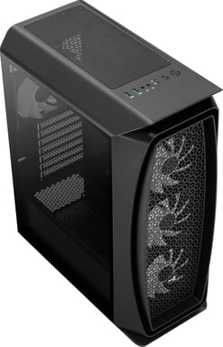 Aerocool Aero One Frost Tower Noir