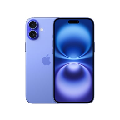 iPhone 16 Plus (5G) 128 Gb, Azul Ultramar