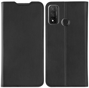 Edition Folio Stand Noir: Huawei Psmart 2020