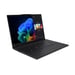 Lenovo ThinkPad T16 Gen 4 (AMD) Copilot+ PC AMD Ryzen AI 5 PRO 340 Computer portatile 40,6 cm (16'') WUXGA 16 GB DDR5-SDRAM 512 GB SSD Wi-Fi 7 (802.11be) Windows 11 Pro Tedesco Nero