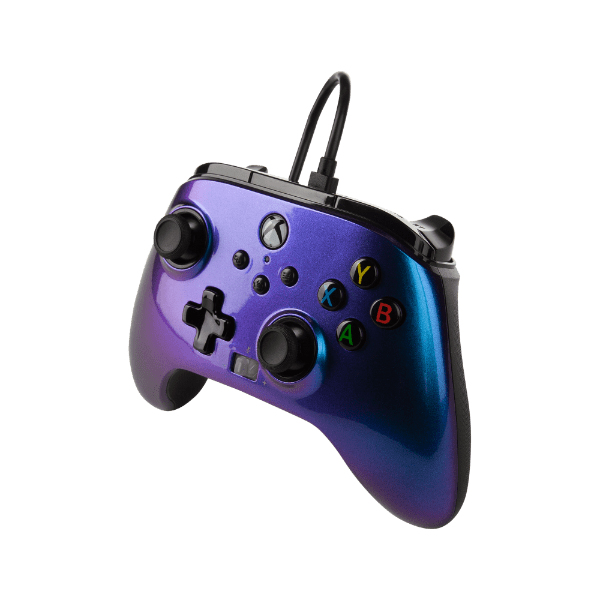 PowerA Enhanced Wired USB Manette de jeu Xbox Series Xbox Series X Neuf - vue 3