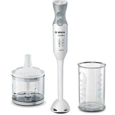 Mixeur plongeant BOSCH MSM 66020