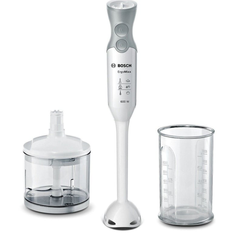 Mixeur plongeant BOSCH MSM 66020 Neuf