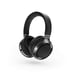 Philips Fidelio Cuffie cablate e wireless Bluetooth per chiamate/musica Nero