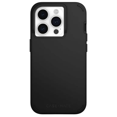 Custodia per iPhone 15 Pro Serie Tough Duo Ultra Resistente