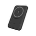 Banque d'alimentation MagSafe 5 000 mAh - YENKEE - YPB 501 BK