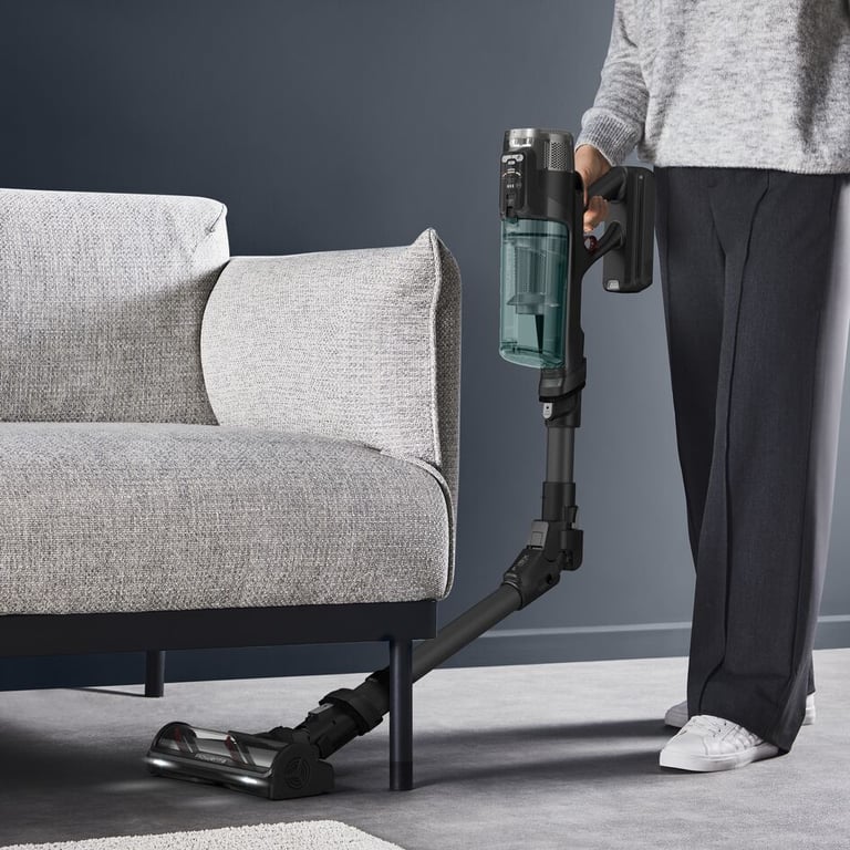 X Force Flex 12.60 Neo Aspirateur balai sans fil 150 AW 60 min - vue 4