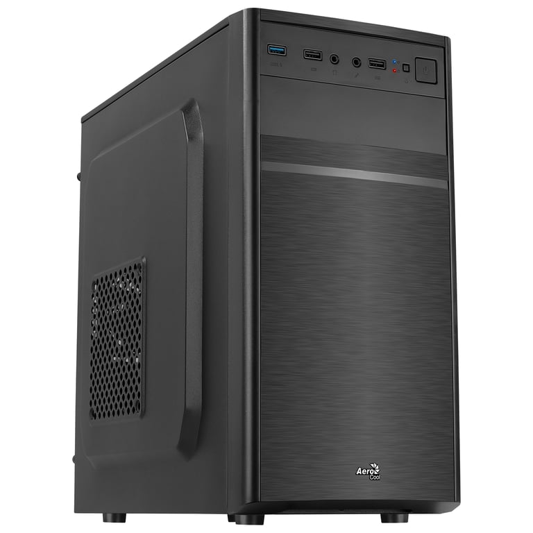 Aerocool CS 103 Mini Tower Neuf - vue 3