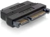 DeLOCK SATA 22-pin / Slim SATA Adapter SATA 22-pin M Slim SATA 13-pin FM Nero