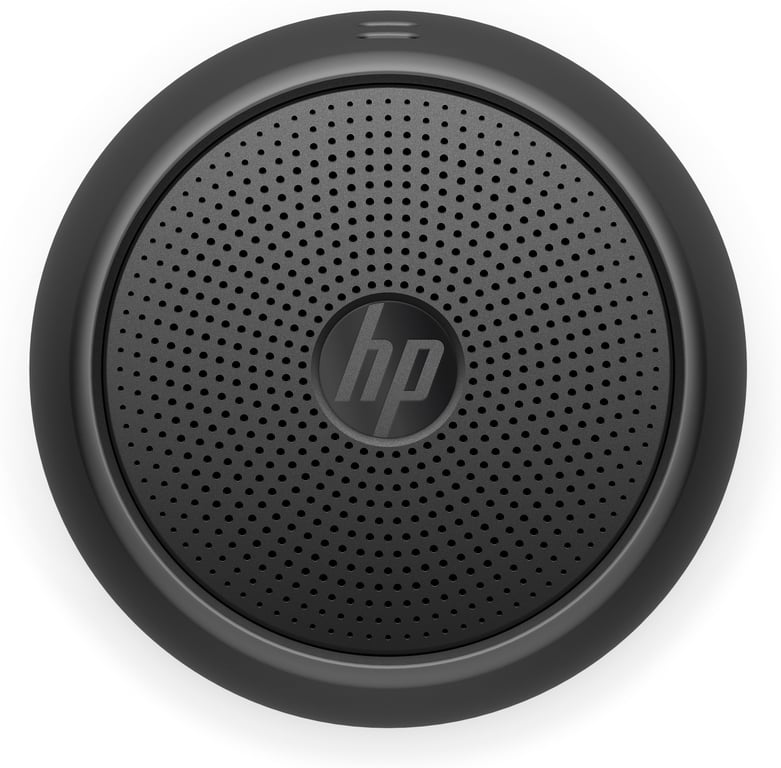 HP 360 Enceinte sans fil Bluetooth - vue 4