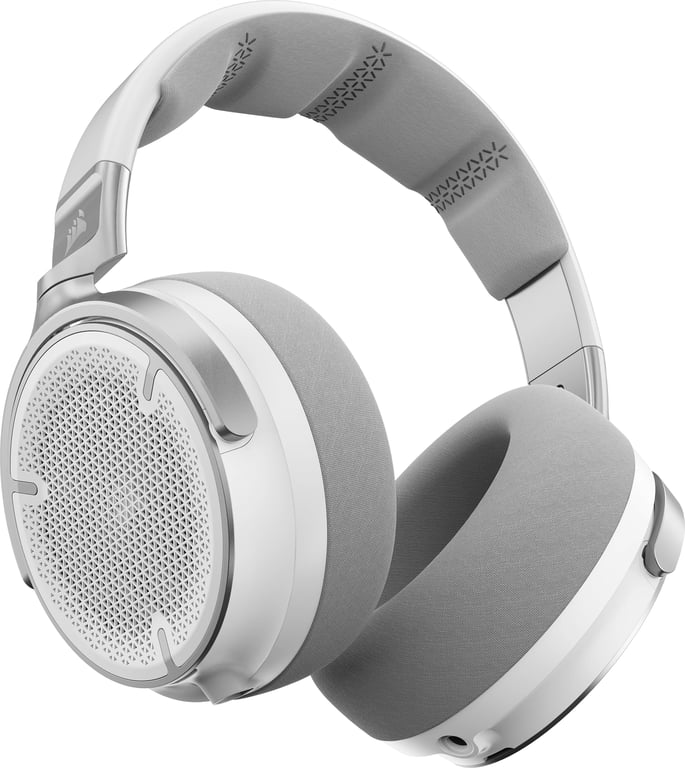 Corsair VIRTUOSO PRO Casque Avec fil Arceau Jouer Blanc - Neuf