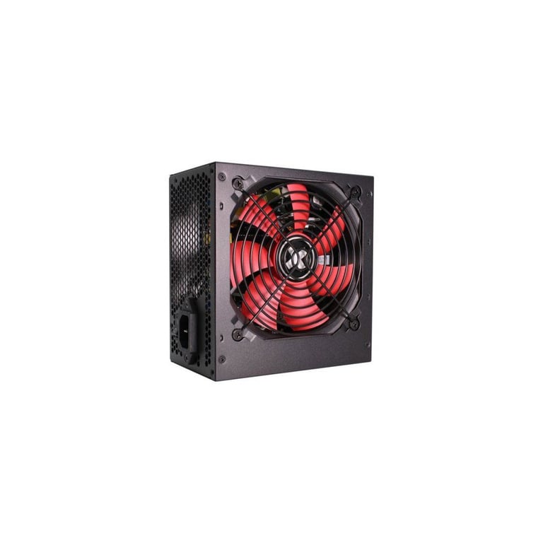 Xilence Performance C Series XP500 Alimentation électrique interne CA 200 240 V 500 Watt PFC active - vue 5